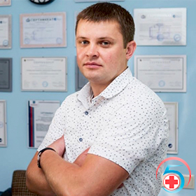 Шубин Евгений Вячеславович - врач наркологической клиники Квинмед Шубин Евгений Вячеславович - врач наркологической клиники Квинмед