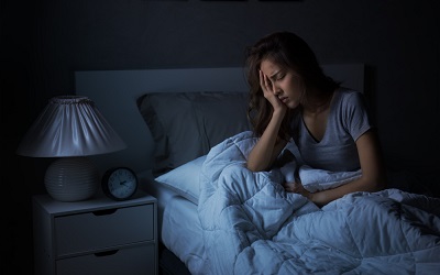 Бессонница у пациента – Квинмед Бессонница у пациента – Квинмед