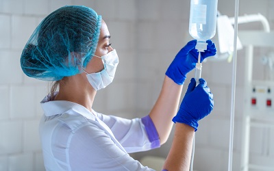 Двойное кодирование от алкоголизма - Квинмед