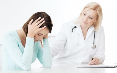 Индивидуальная психотерапия - Квинмед