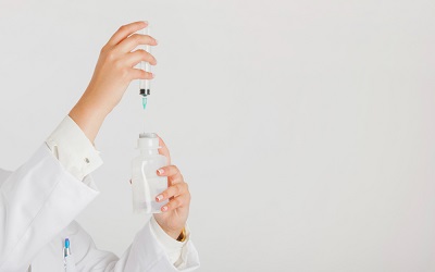 Очистка крови при помощи капельниц - Квинмед