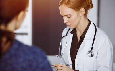 Анонимное лечение от алкоголизма - клиника Квинмед